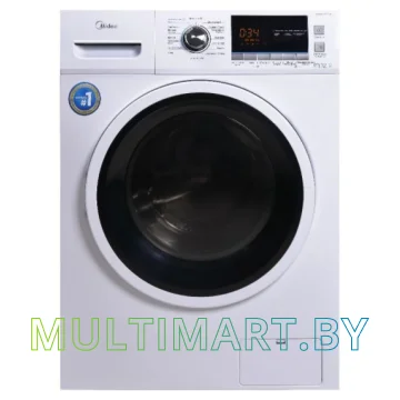 Стиральная машина Midea MWM8143 Crown Slim